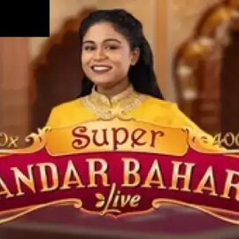 Super Andar Bahar