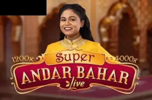 Super Andar Bahar