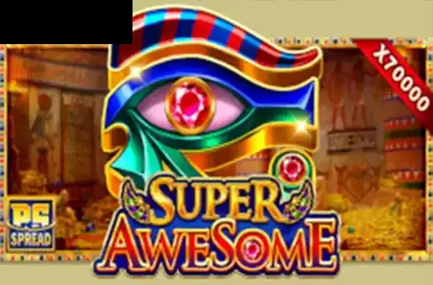 Super Awesome