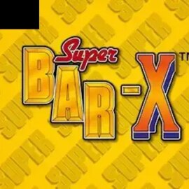 Super Bar-X