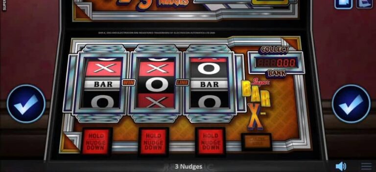 Super Bar-X