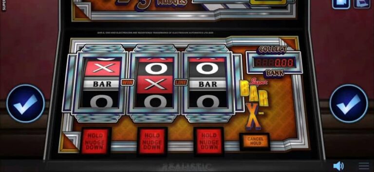 Super Bar-X
