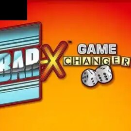Super Bar-X Game Changer