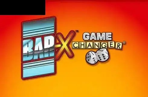 Super Bar-X Game Changer