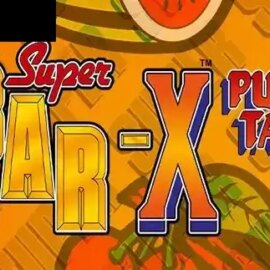 Super Bar-X Pull Tab