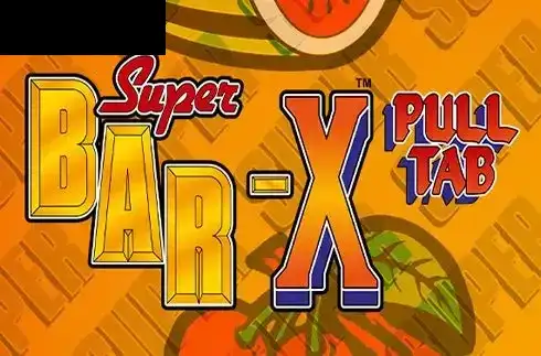 Super Bar-X Pull Tab