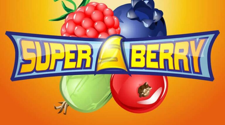 Super Berry