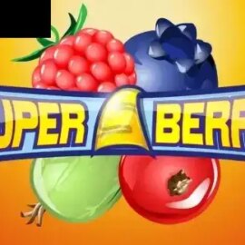 Super Berry