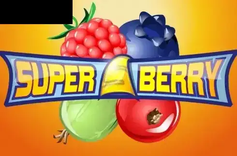 Super Berry