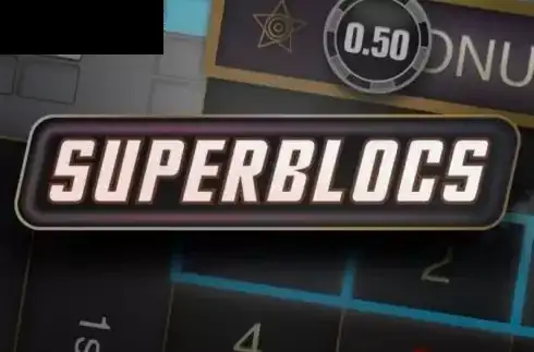 SuperBlocs