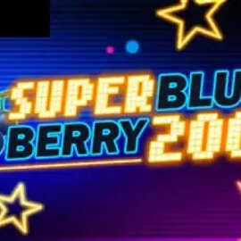 Super Blueberry 2020