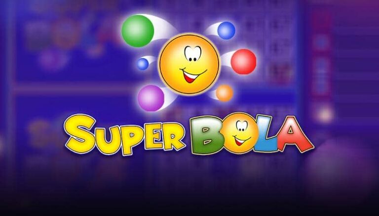 Super Bola Bingo