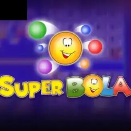 Super Bola Bingo