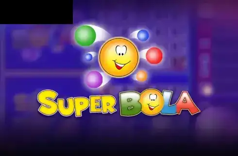 Super Bola Bingo