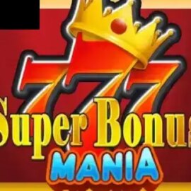 Super Bonus Mania