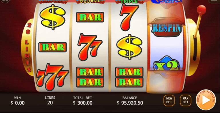 Super Bonus Mania