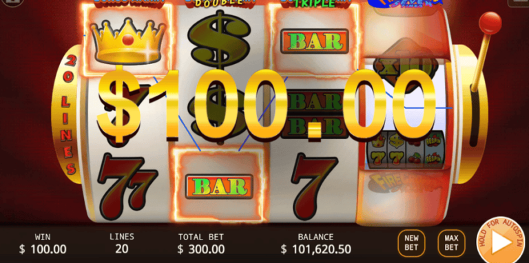 Super Bonus Mania