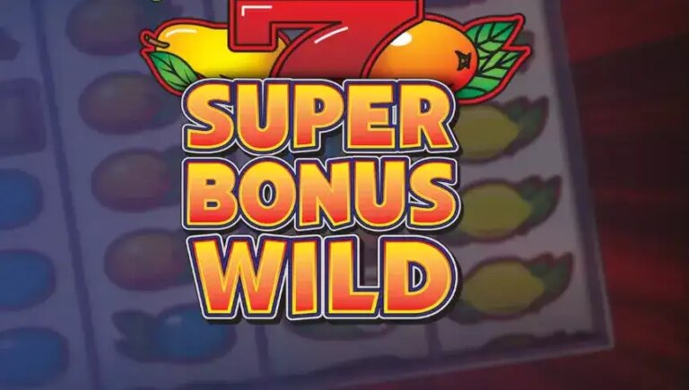 Super Bonus Wild