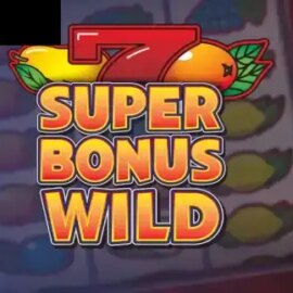 Super Bonus Wild