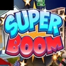 Super Boom (Booming Games)