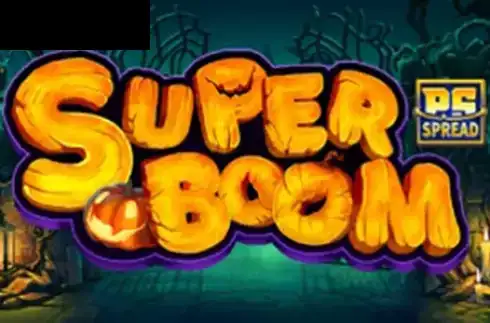 Super Boom (PlayStar)