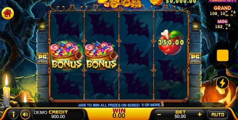 Super Boom (PlayStar)