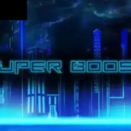 Super Boost