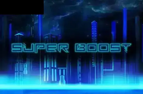 Super Boost