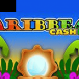 Super Caribbean Cashpot