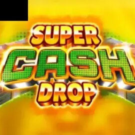 Super Cash Drop