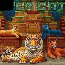 Super Cats