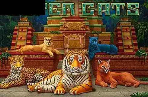 Super Cats