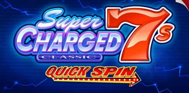 Super Charged 7s Classic