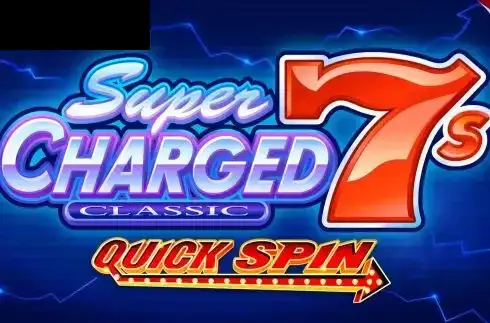 Super Charged 7s Classic