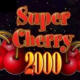 Super Cherry 2000
