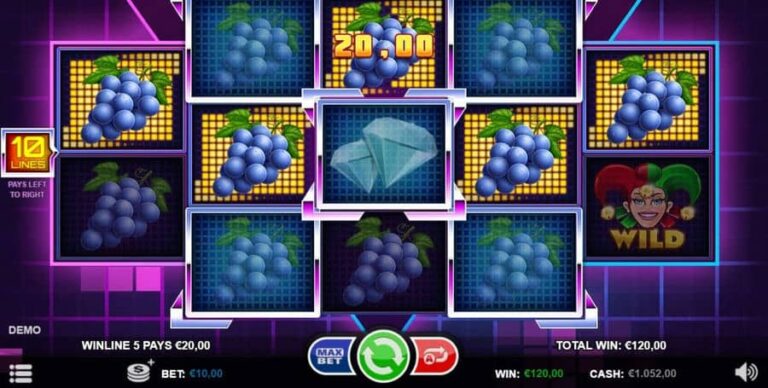 Super Colossal Respins