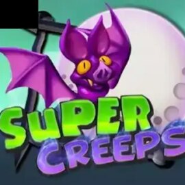 Super Creeps