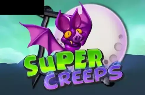 Super Creeps