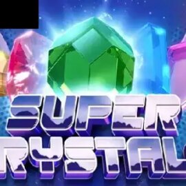 Super Crystals