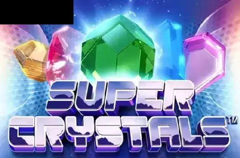 Super Crystals