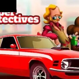 Super Detectives
