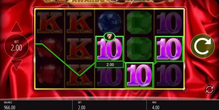 Super Diamond Deluxe