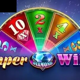 Super Diamond Wild