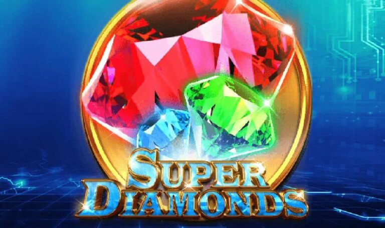 Super Diamonds