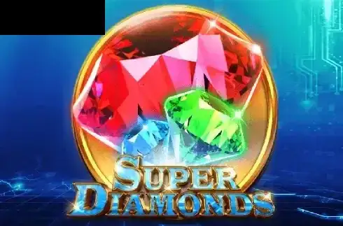 Super Diamonds