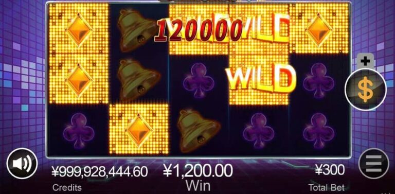 Super Diamonds