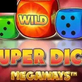 Super Dice Megaways