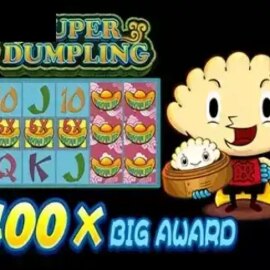 Super Dumpling