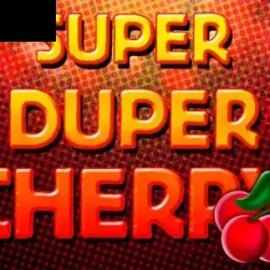 Super Duper Cherry