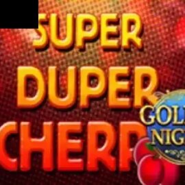 Super Duper Cherry GDN
